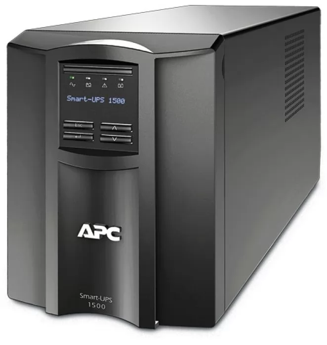 фото APC SMT1500I