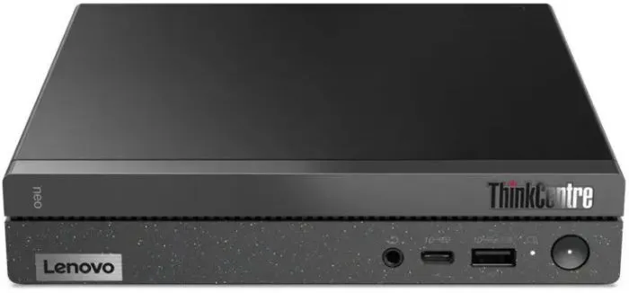 фото Lenovo ThinkCentre neo 50q Gen 4