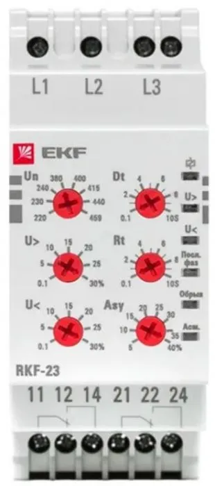 фото EKF rkf-23