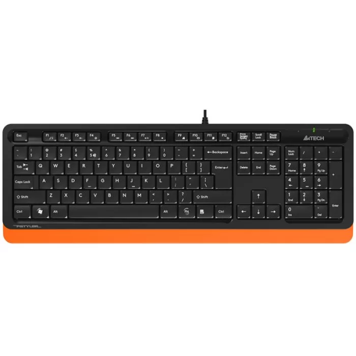 A4Tech FK10 ORANGE