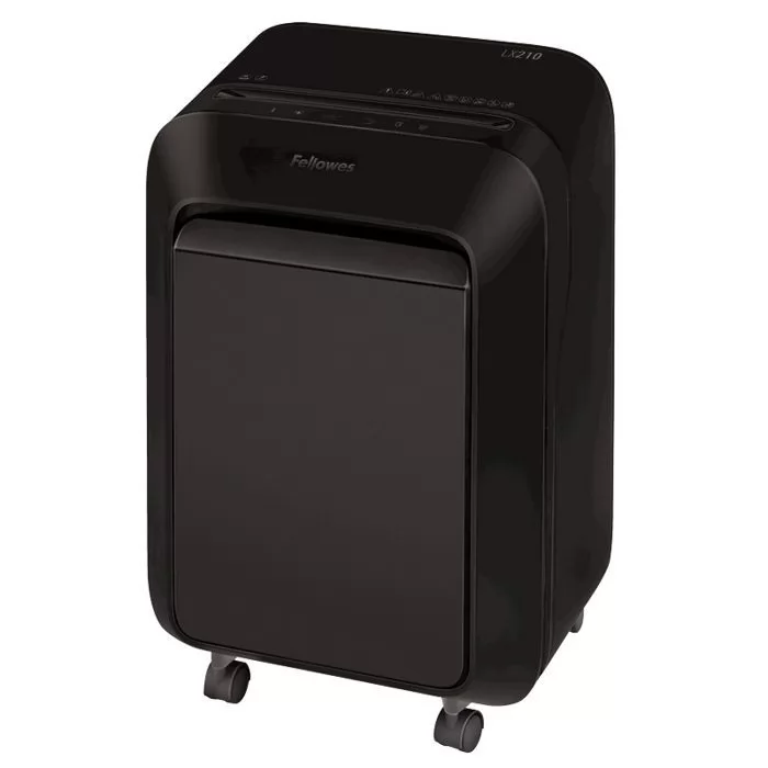 Fellowes Powershred LX210