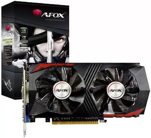 Afox GeForce GT750 Ti