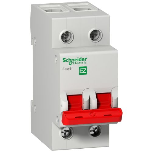 

Выключатель нагрузки Schneider Electric EZ9S16263, EZ9S16263