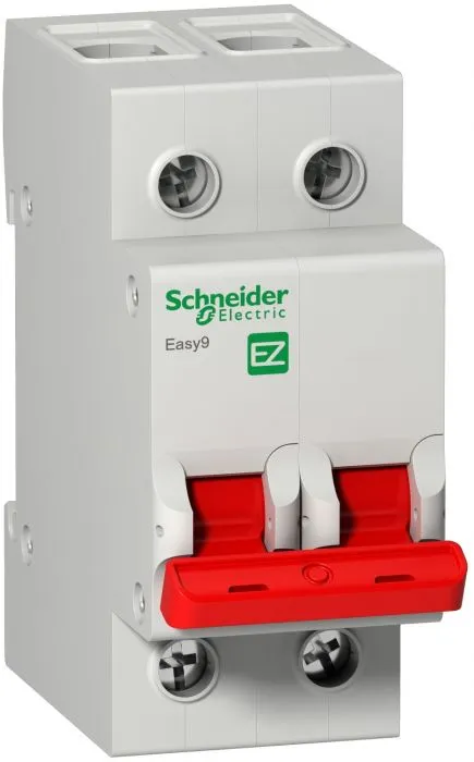 Schneider Electric EZ9S16263