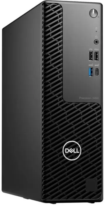 Dell Precision 3460