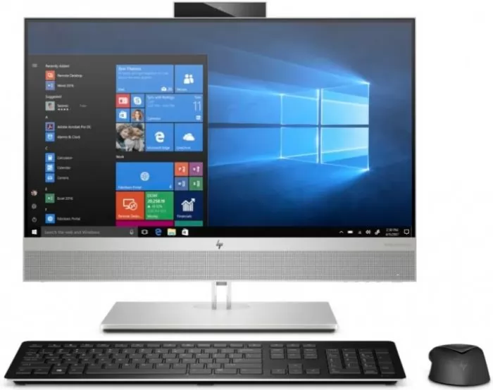 HP EliteOne 800 G6 All-in-One