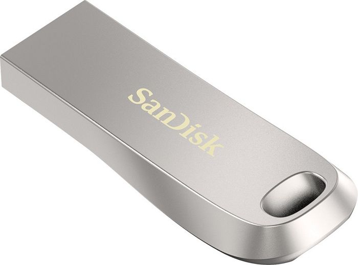 Накопитель USB 3.1 64GB SanDisk CZ74 Ultra Luxe