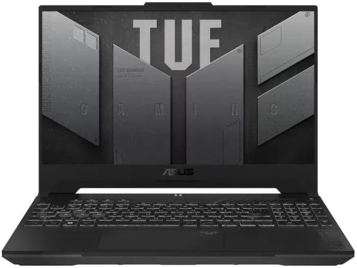 ASUS TUF Gaming F15 FX507ZC4-HN143