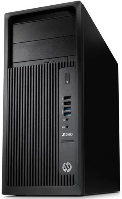 HP Z240 J9C11EA