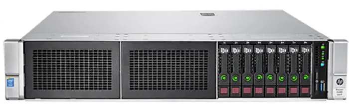 HP ProLiant DL380 Gen9