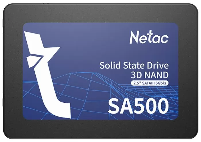 Netac NT01SA500-512-S3X