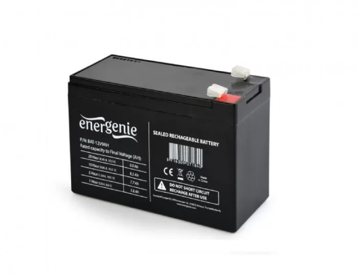 Energenie BAT-12V9AH