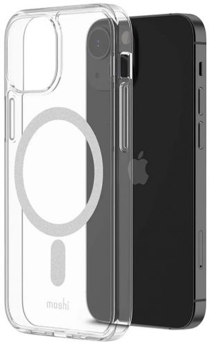 

Чехол Moshi Arx Clear Case, Arx Clear Case