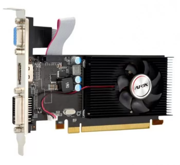 Afox Radeon R5 220