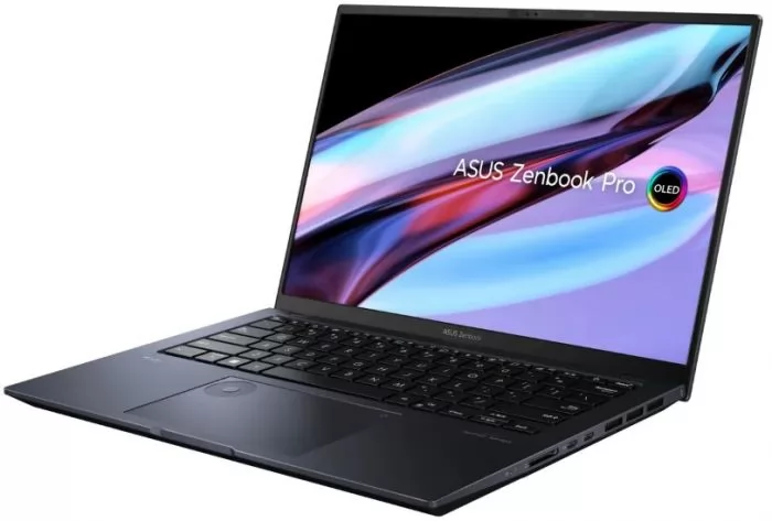 ASUS Zenbook Pro 14 OLED UX6404VV-P1107X