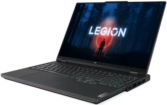 Lenovo Legion Pro 7 16ARX8H