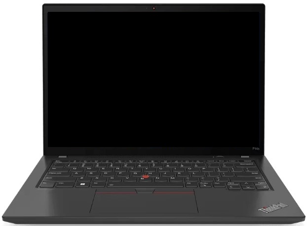 

Ноутбук Lenovo ThinkPad P14s G3 21AK002HUS i7-1280P/16GB/512GB SSD/Quadro T550 4GB/14" WUXGA IPS/WiFi/BT/cam/Win11Pro/black, ThinkPad P14s G3