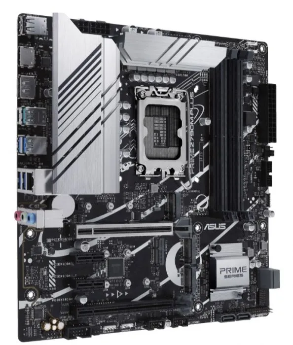 ASUS PRIME Z790M-PLUS