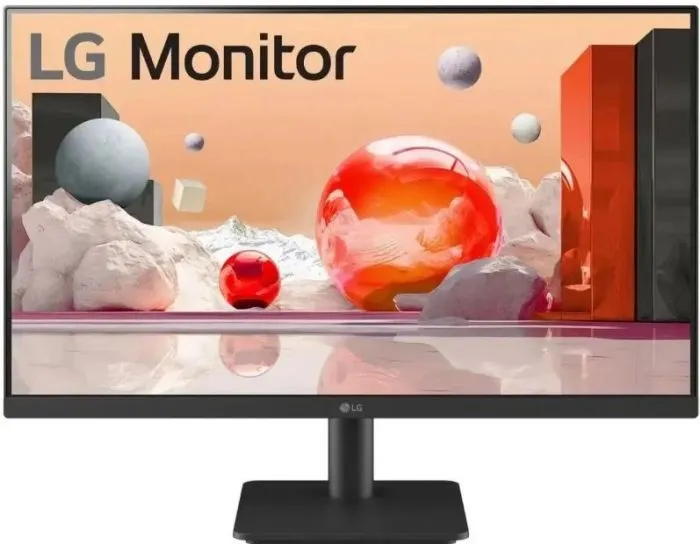 LG 27MS500-B