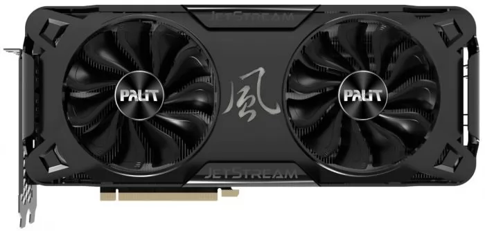 Palit GeForce RTX 3070 JetStream (NE63070019P2-1040J)