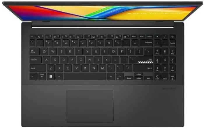 фото ASUS Vivobook Go 15 E1504GA-BQ193