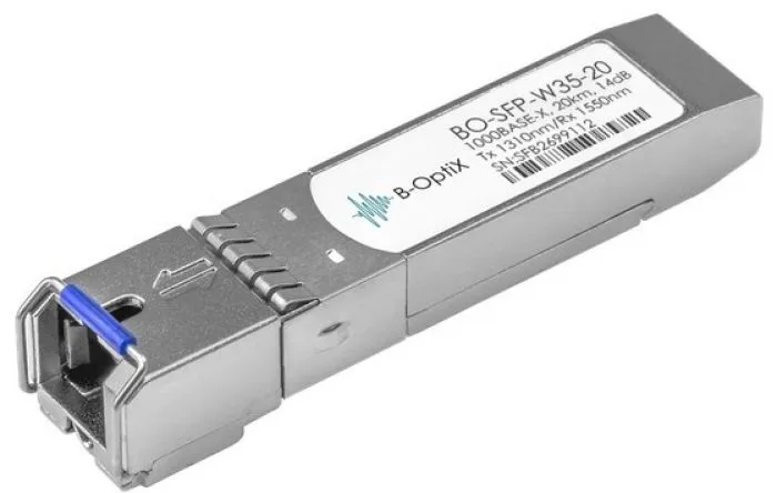 B-OptiX BO-SFP-W35-20