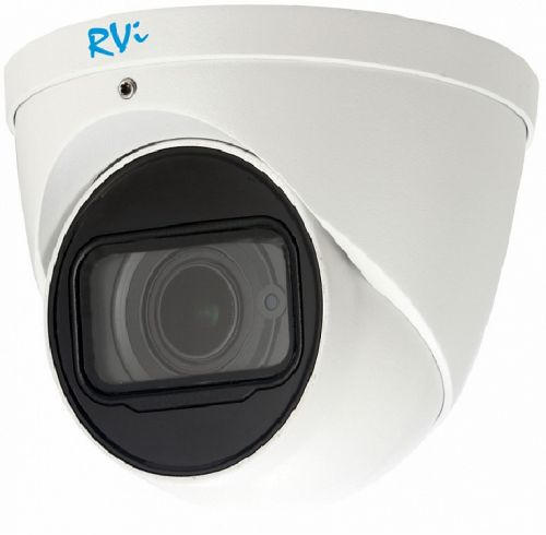 Видеокамера IP RVi RVi-1NCE4067 (2.7-12)