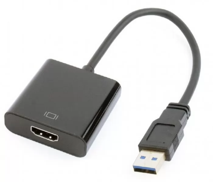 Cablexpert A-USB3-HDMI-02