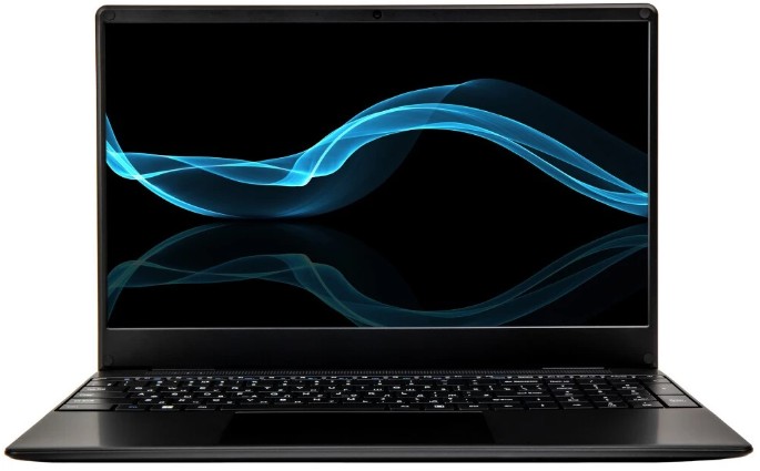 

Ноутбук HIPER Workbook U26 U26-15FII3123R8S5WPG i3-1215U/8GB/512GB SSD/UHD graphics/15.6" IPS/WiFi/BT/cam/Win11Pro/black, Workbook U26