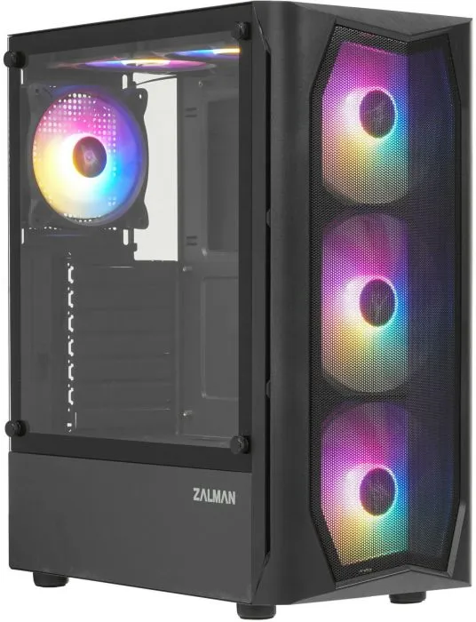 Zalman N4