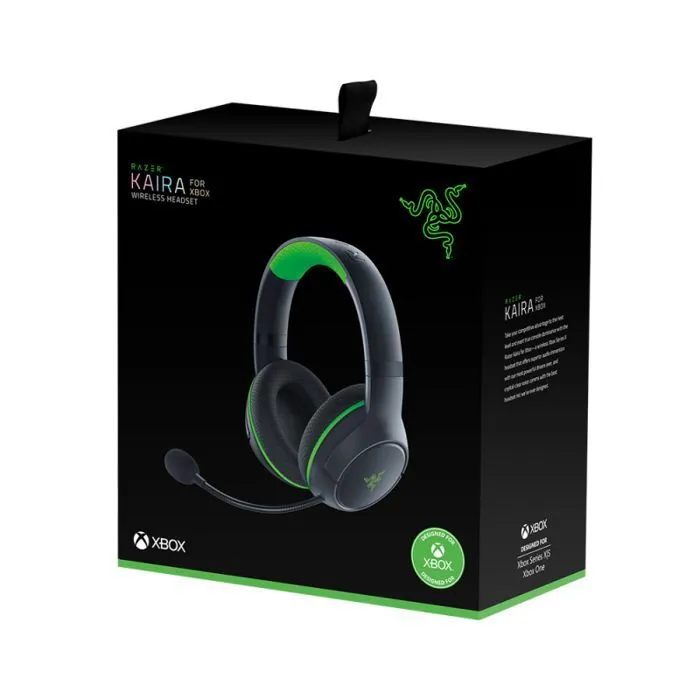 Razer Kaira for Xbox