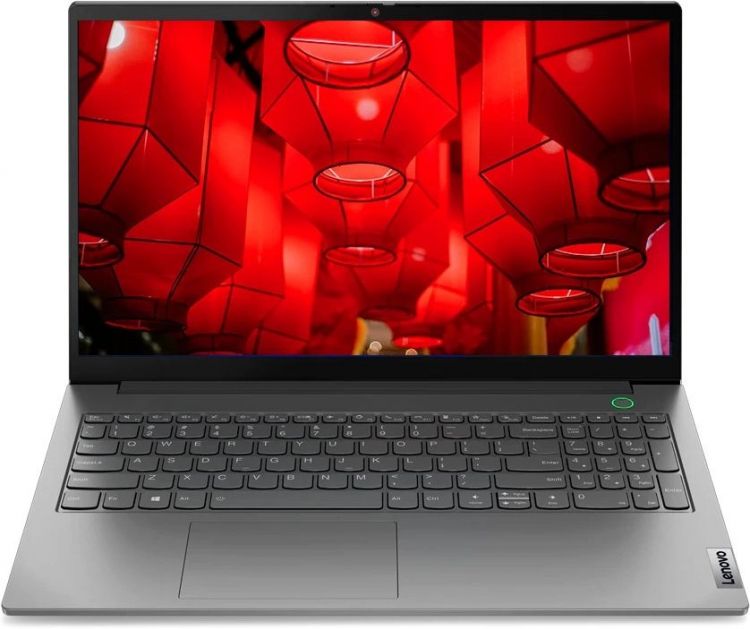 

Ноутбук Lenovo ThinkBook 15 G4 IAP 21DJ00SUUS i7 1255U/8GB/512GB SSD/Iris Xe graphics/15.6" FHD TN/WiFi/BT/cam/Win11Pro/grey, ThinkBook 15 G4 IAP