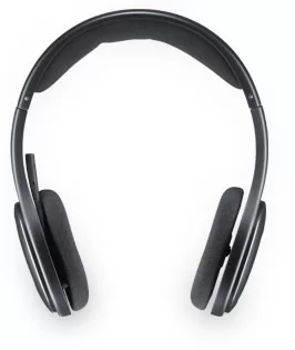 Logitech Headset H800