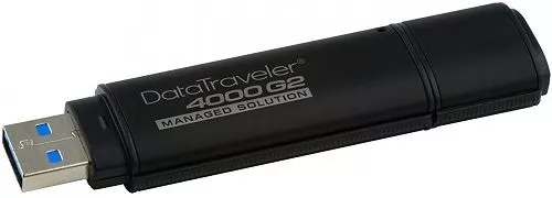 Kingston Data Traveler 4000 G2