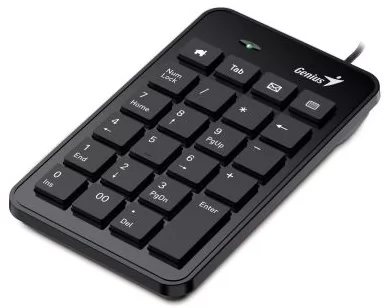 Genius NumPad i120