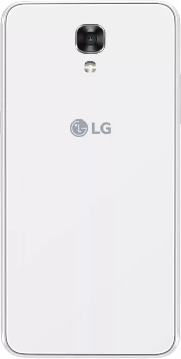 LG X view K500DS 16Gb белый