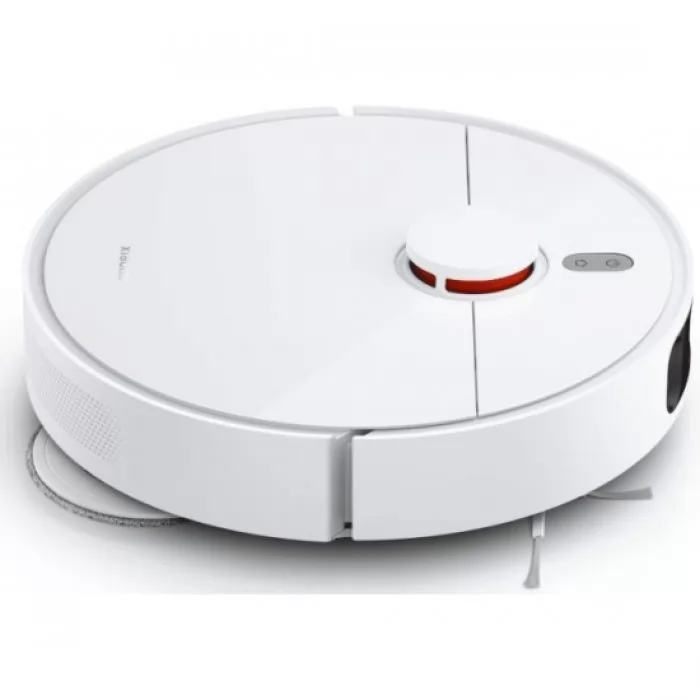 Xiaomi Robot Vacuum S10+ (УЦЕНЕННЫЙ)