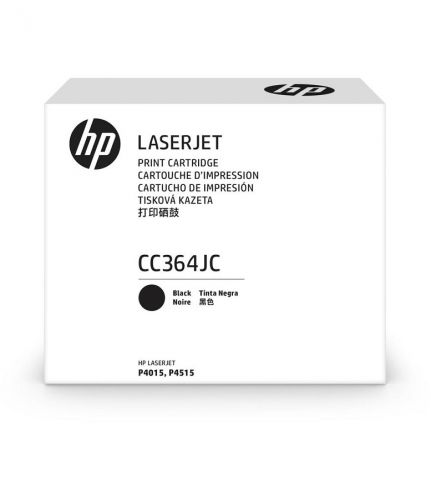 

Картридж HP CC364JC, CC364JC