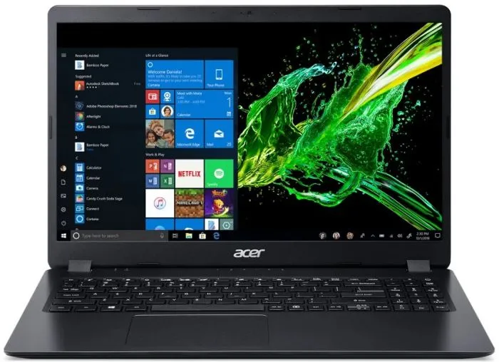 фото Acer Aspire A315-42-R7G3