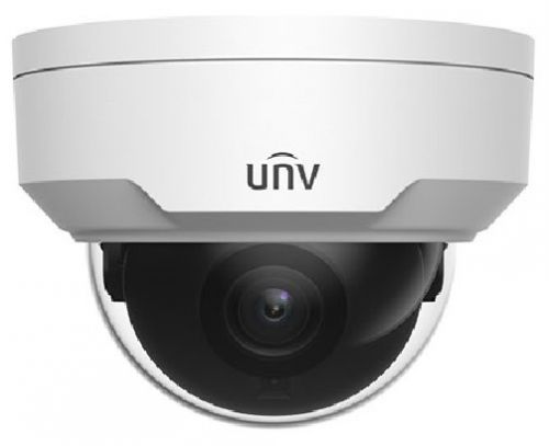 Видеокамера IP UNIVIEW IPC322SB-DF28K-I0-RU 2MP с ИК подсв. до 30 м., фикс. объектив 2.8мм, 1/2.8