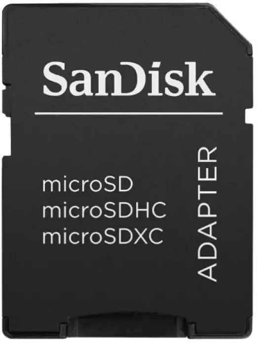 фото SanDisk SDSQUAB-128G-GN6MA