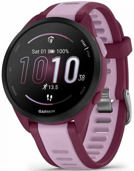 фото Garmin Forerunner 165 Music