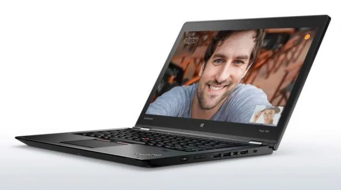 фото Lenovo ThinkPad YOGA 460 14 20EM001ART