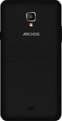 Archos 50 Titanium 4G Quad-core Spreadtrum SC9830