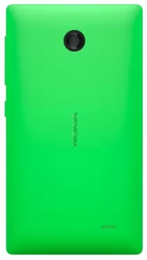 Nokia X Dual Sim Green