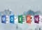 Microsoft Office Mac Standard 2016 Sngl OLP NL