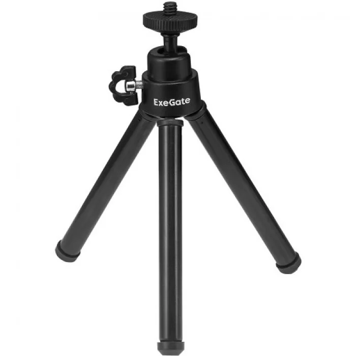 Exegate Stream C940 Wide 2K T-Tripod