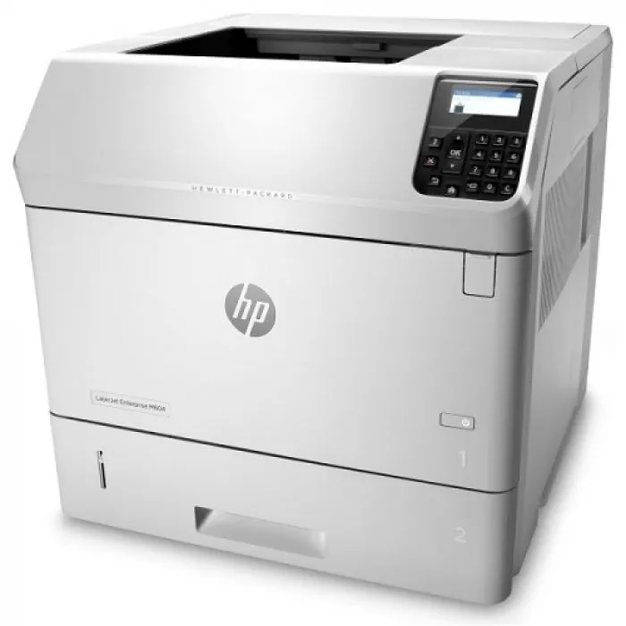 HP LaserJet Enterprise 600 M604dn