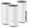 TP-LINK Deco E4(3-pack)