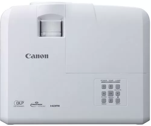 Canon LV-X320